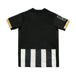 Camisa Angers Home 25/26