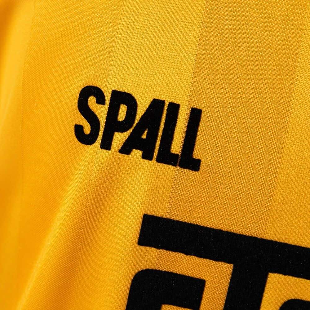Camisa Wolverhampton Wanderers Retrô 86/87