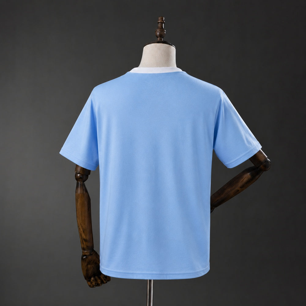 Camisa Uruguai Retrô 1986