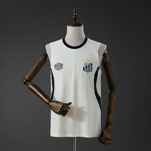 Camisa Santos Treino Colete 26/27