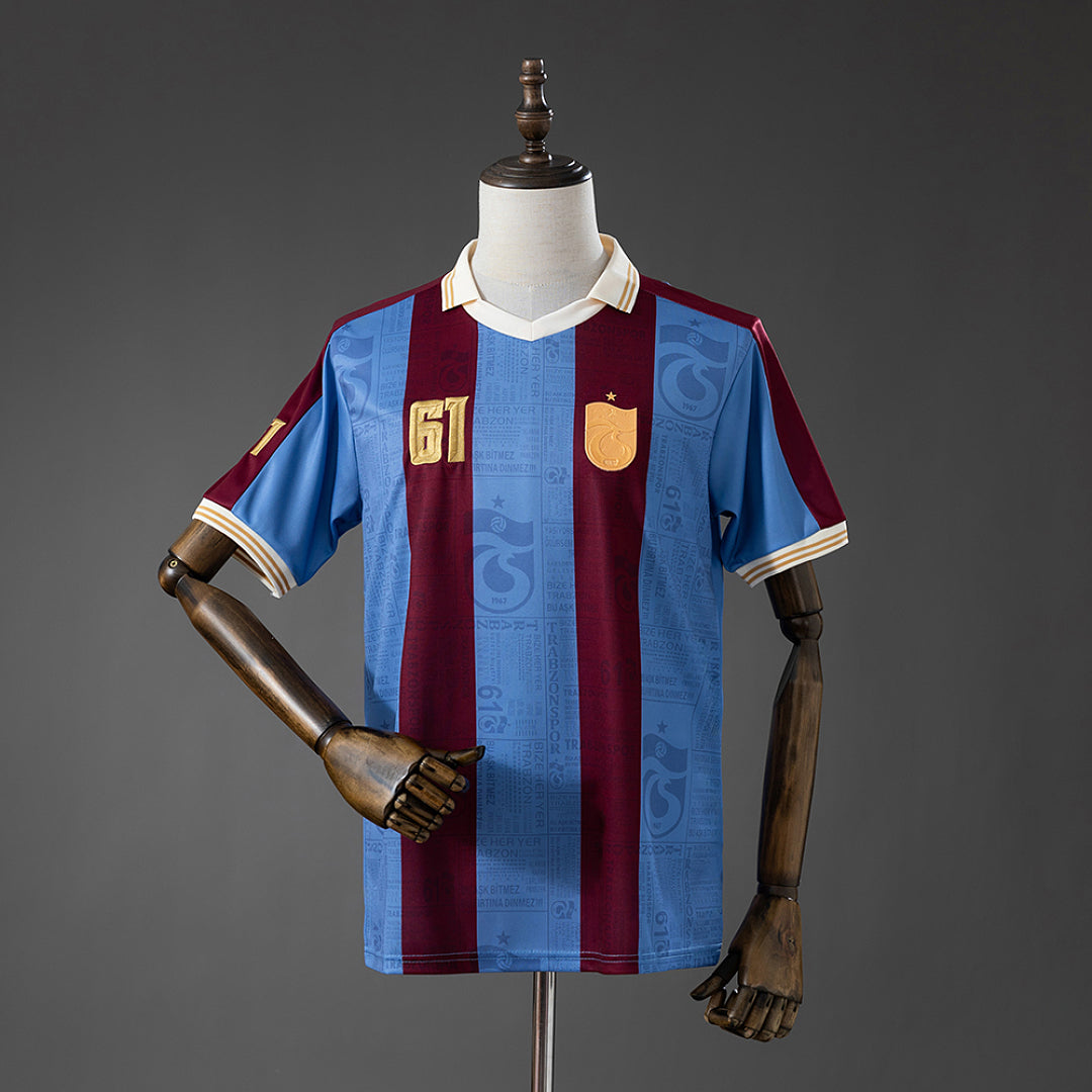 Camisa Trabzonspor Special Edition Xxl6 26/27