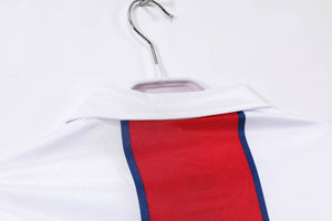 Camisa Paris Saint-Germain Retrô 1998
