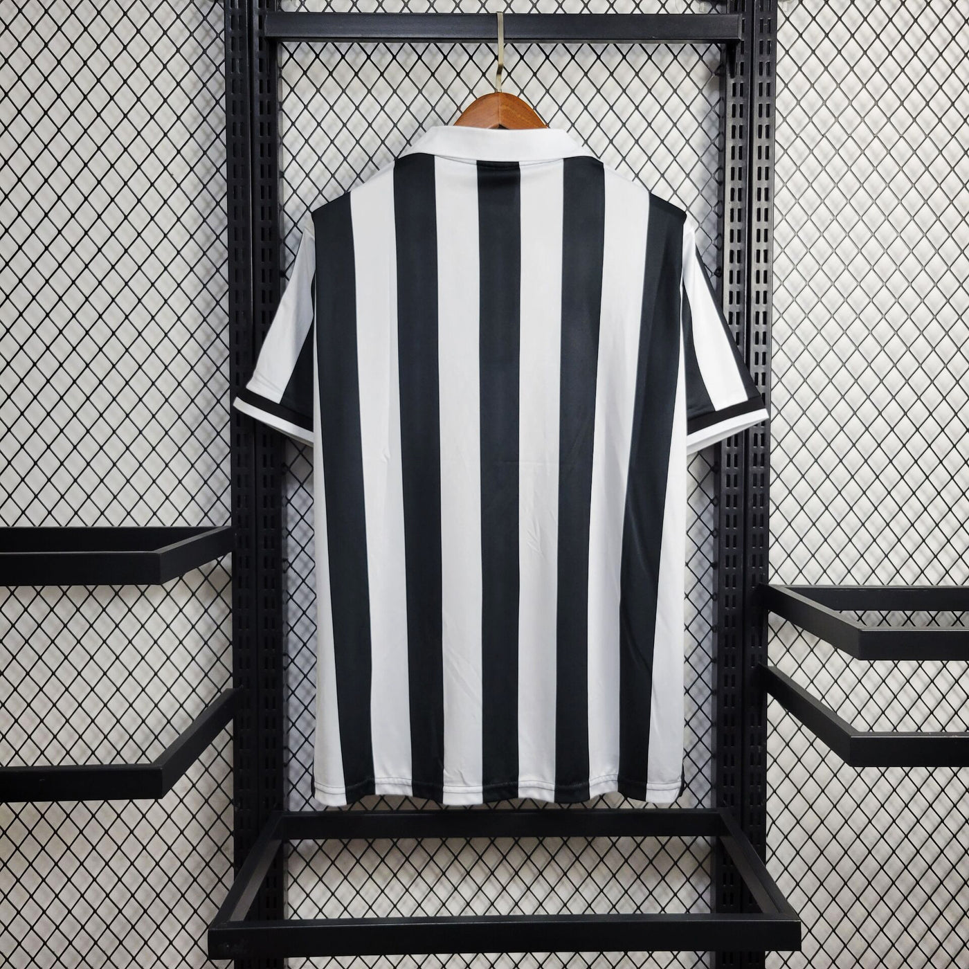 Camisa Juventus Retrô 1998
