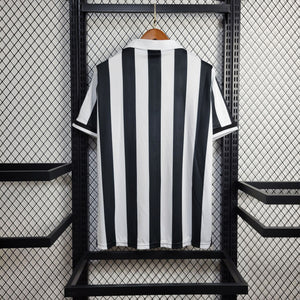 Camisa Juventus Retrô 1998