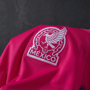 Camisa México Modelo Especial 2026