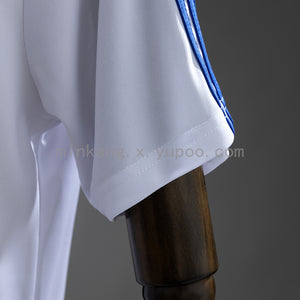 Camisa Honduras Retrô 80/82