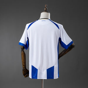 Camisa Porto Home Retrô Xxl9 14/15