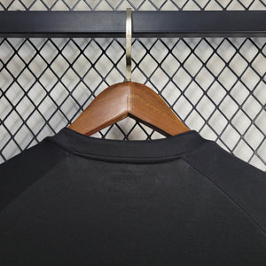 Camisa Vasco Preta 24/25