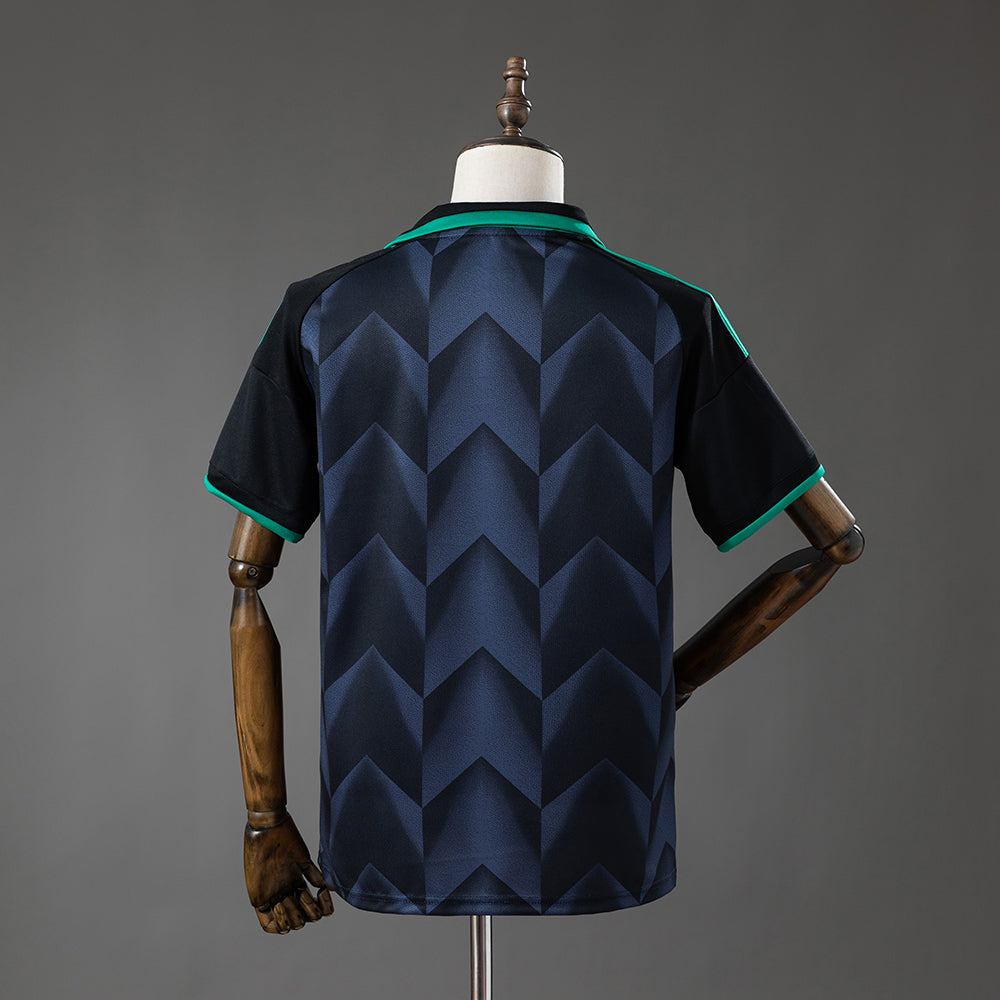 Camisa Lens Away 26/27