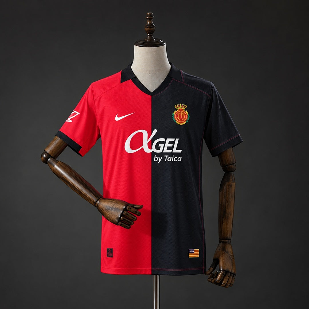 Camisa Mallorca Home 26/27