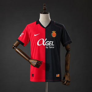 Camisa Mallorca Home 26/27