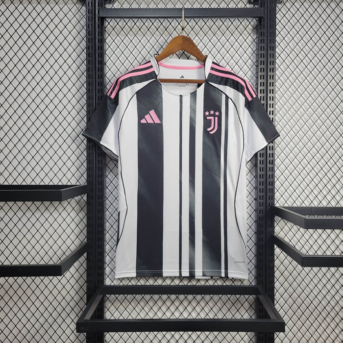 Camisa Juventus Home 25/26