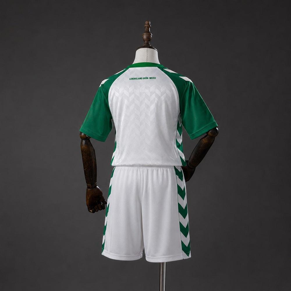 Kit Infantil Werder Bremen 26/27