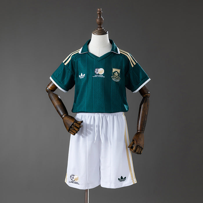 Kit Infantil África do Sul 2026