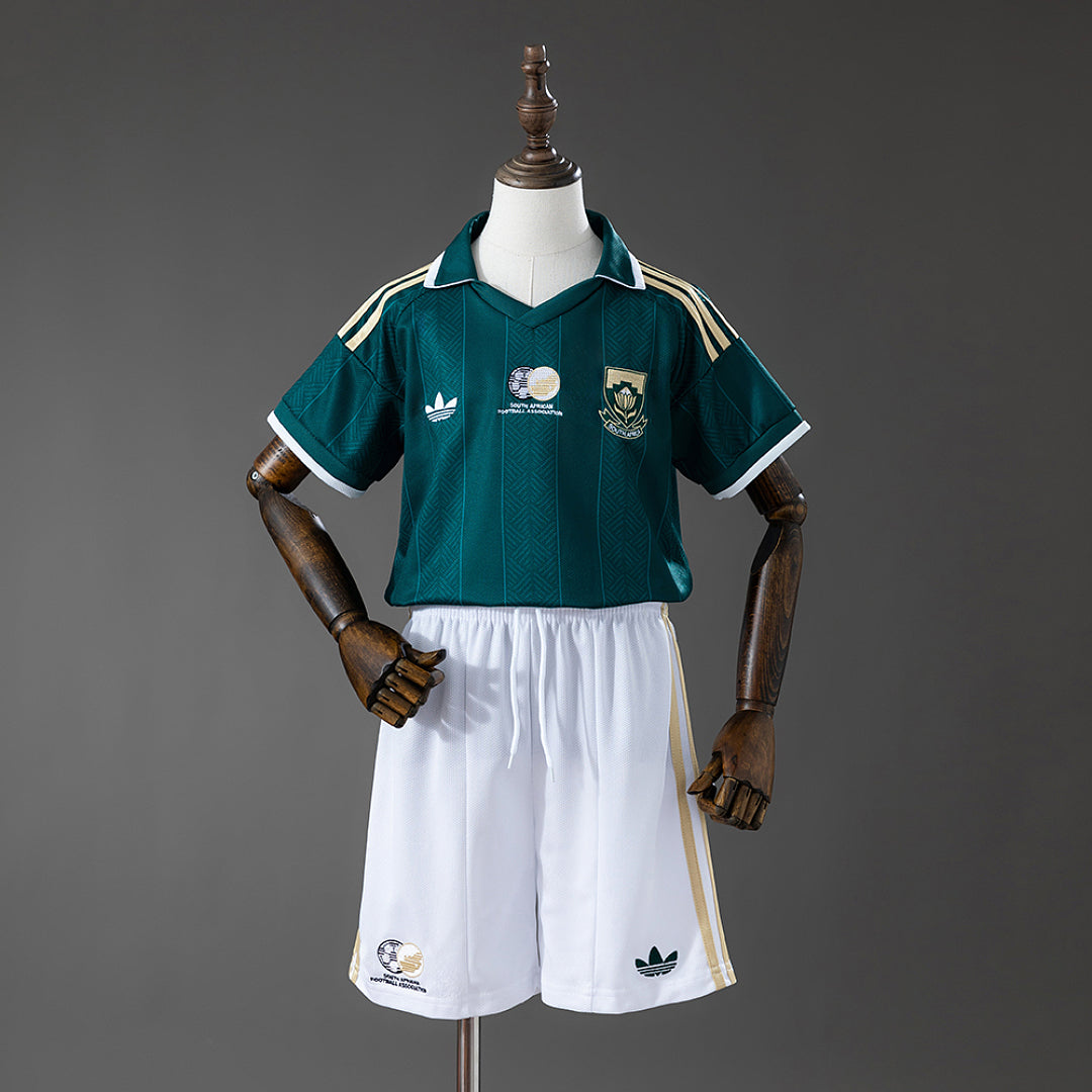 Kit Infantil África do Sul 2026