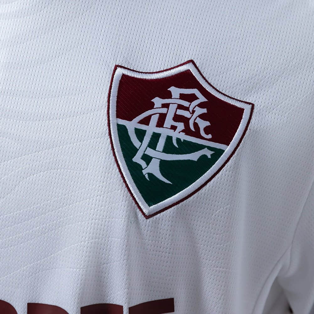 Camisa Fluminense Away 26/27
