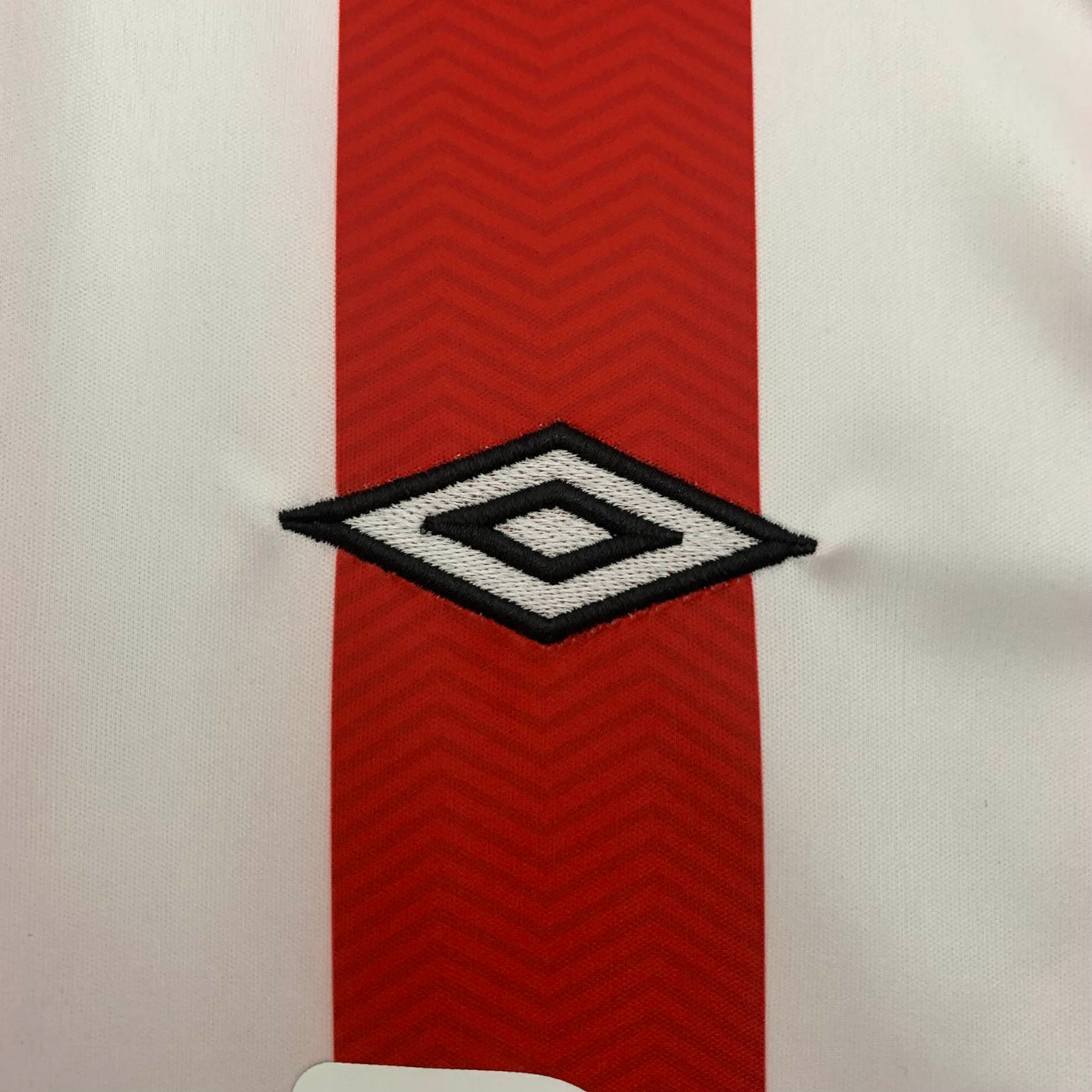 Camisa Athletic Bilbao Retrô 11/12