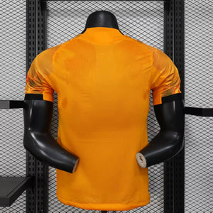 Camisa Roma Away Jogador 25/26
