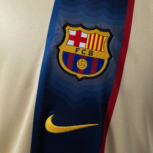 Camisa Barcelona Limitada 26/27