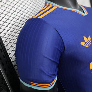 Camisa Newcastle United Away Jogador 25/26