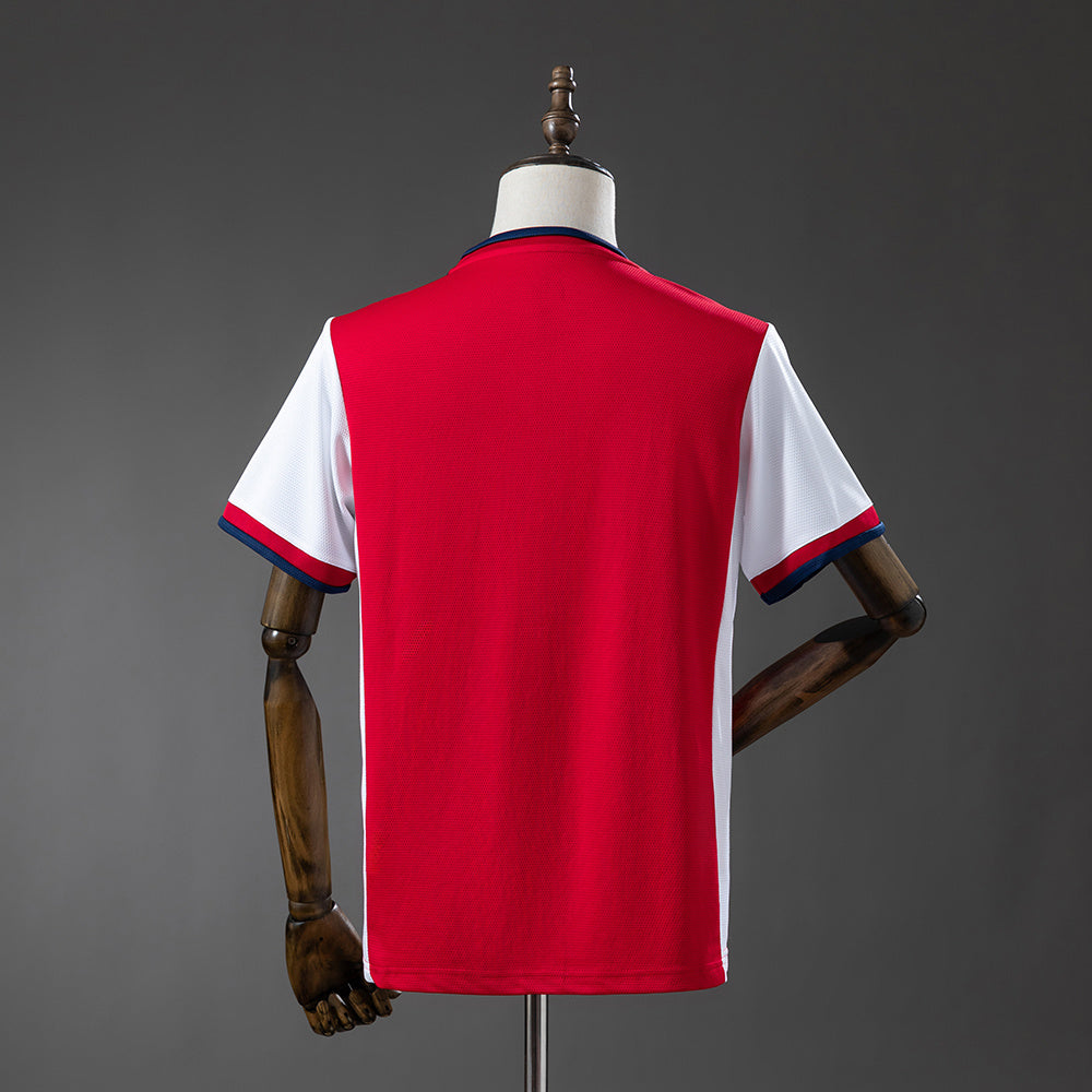 Camisa Arsenal Retrô 21/22