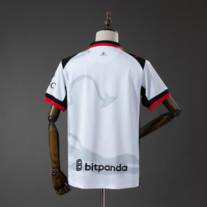 Camisa AC Milan Limitada 25/26