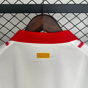 Camisa Girona Home 25/26