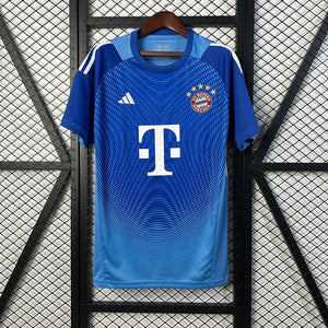 Camisa Bayern Munich Goleiro 25/26