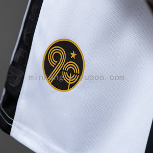 Camisa Estados Unidos Away 25/26