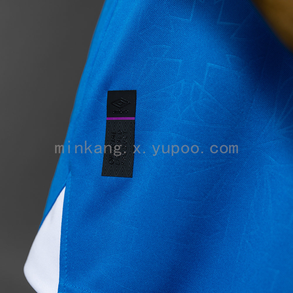 Camisa El Salvador Home 2026