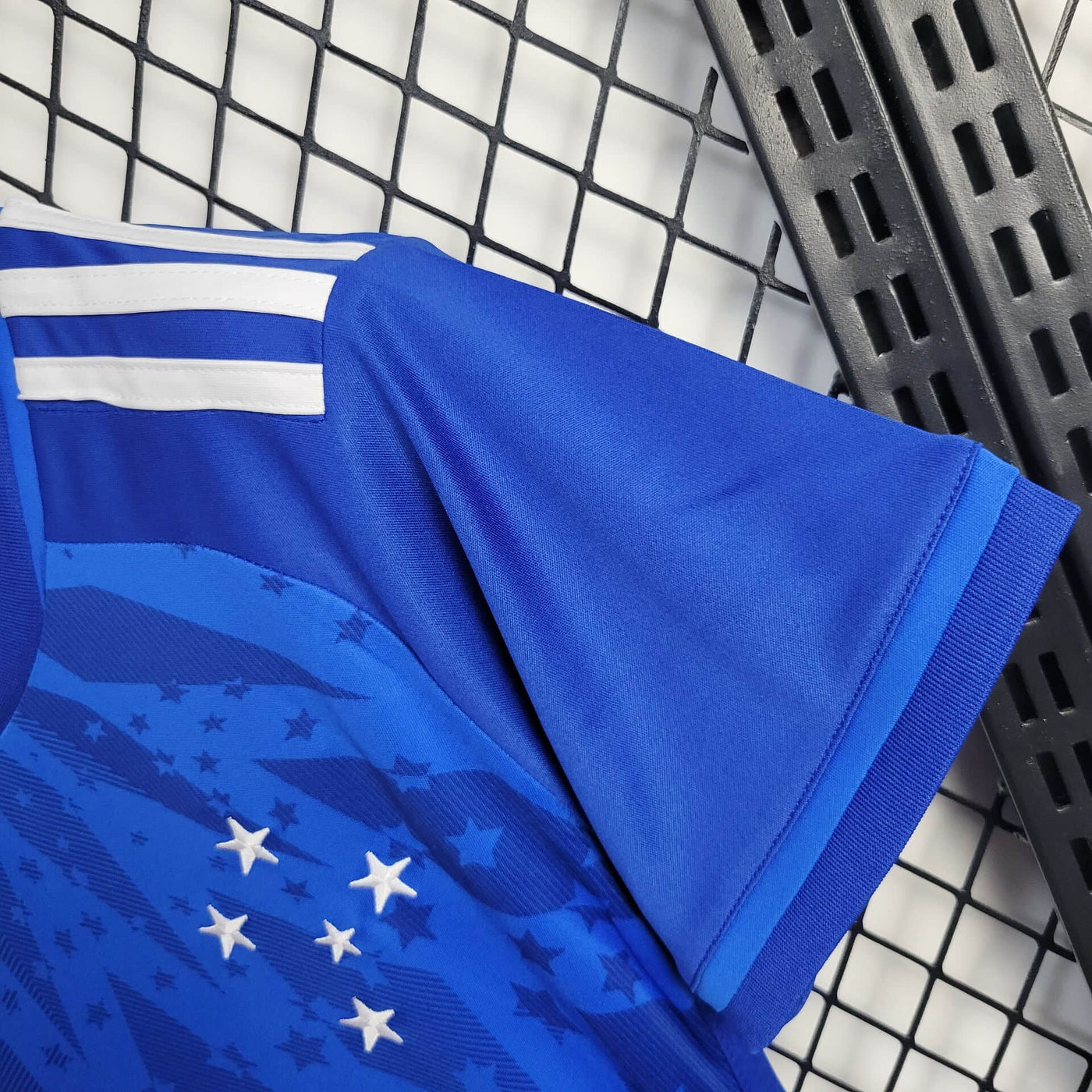 Camisa Cruzeiro Home 24/25 Feminina