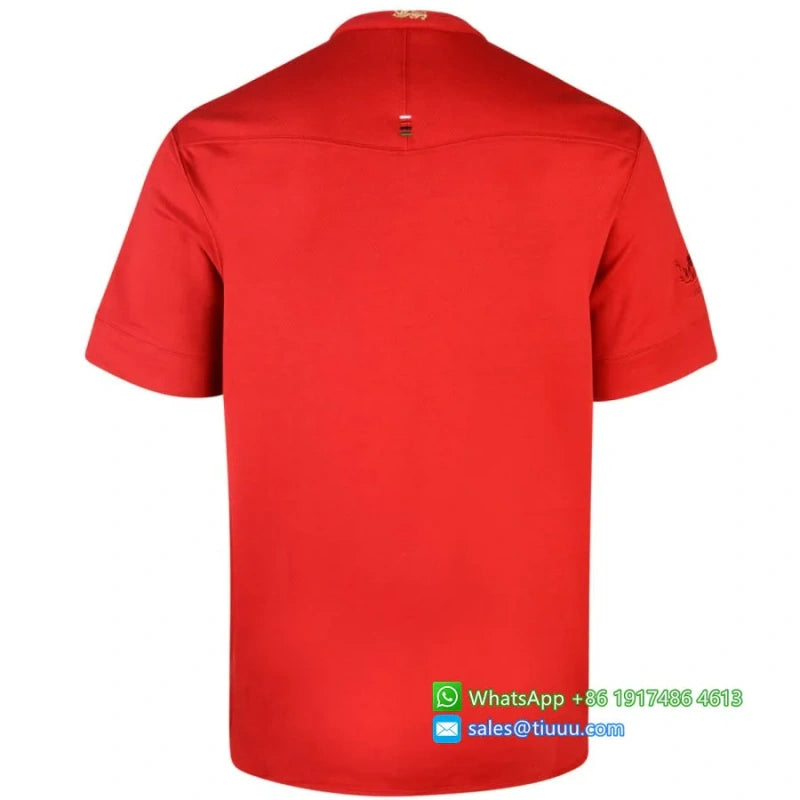 Camisa Las Palmas Retrô 2017