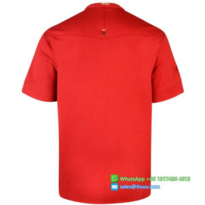 Camisa Las Palmas Retrô 2017