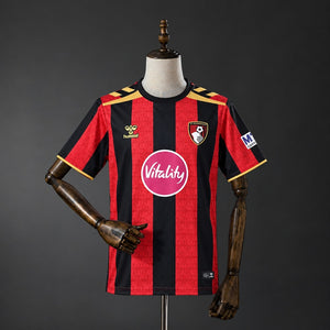 Camisa Bournemouth Home 26/27