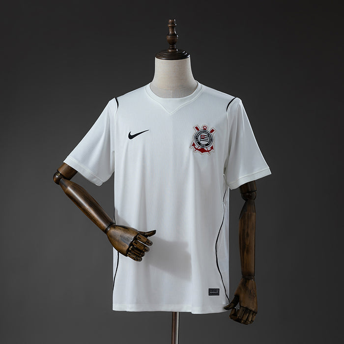 Camisa Corinthians Home 26/27