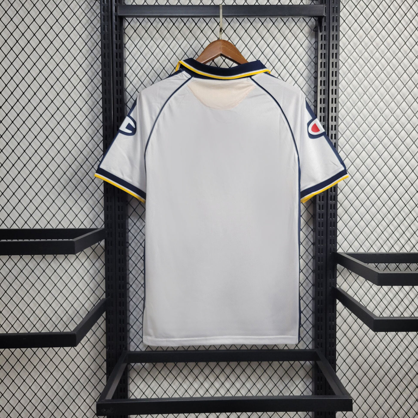 Camisa Parma Retrô 03/04