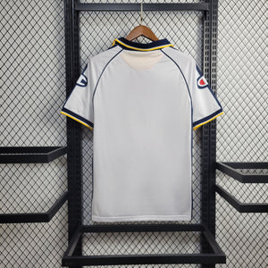 Camisa Parma Retrô 03/04
