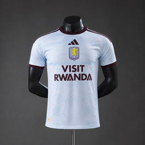 Camisa Aston Villa Third Versão Jogador 26/27