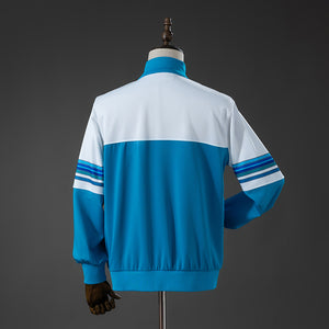 Jaqueta Argentina 1986
