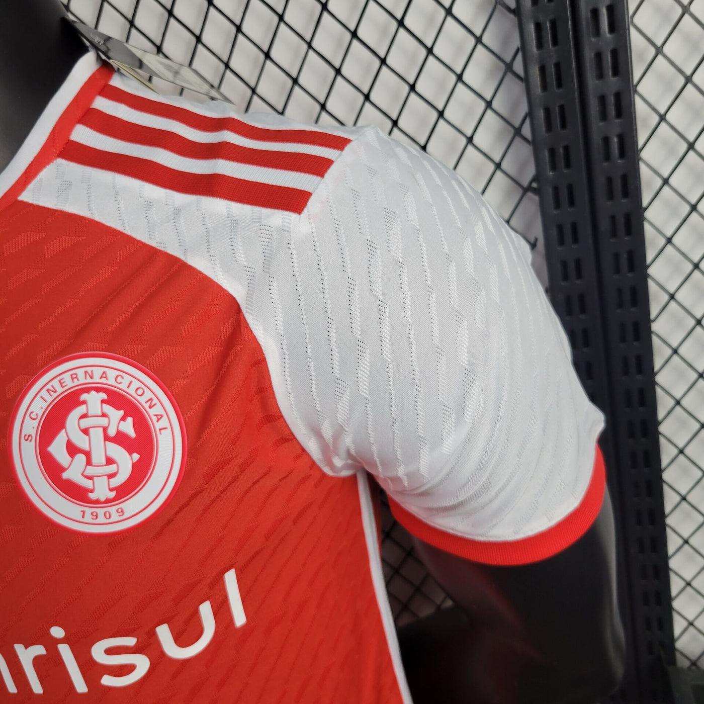 Camisa Internacional Home Jogador 24/25