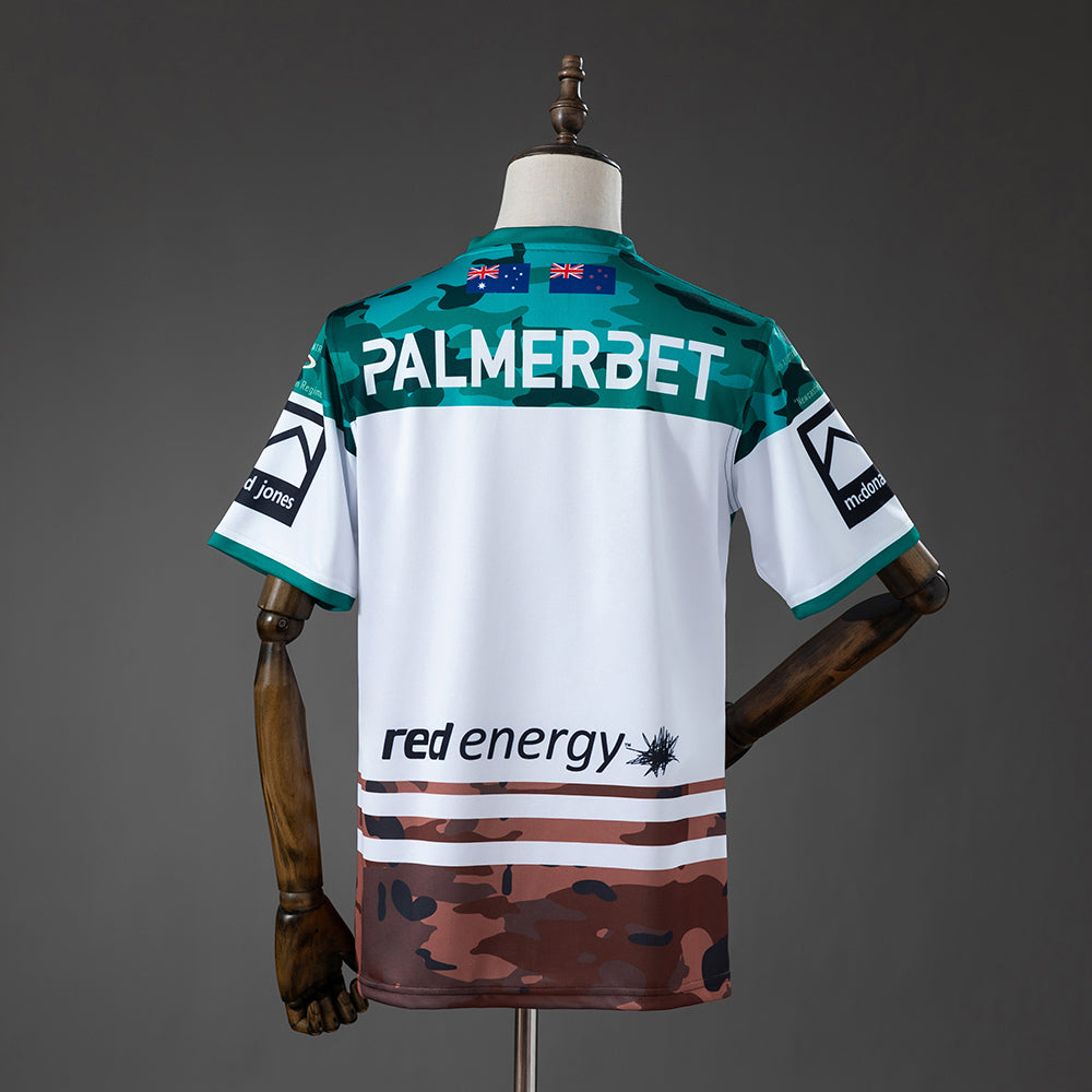 Camisa Newcastle United 2026