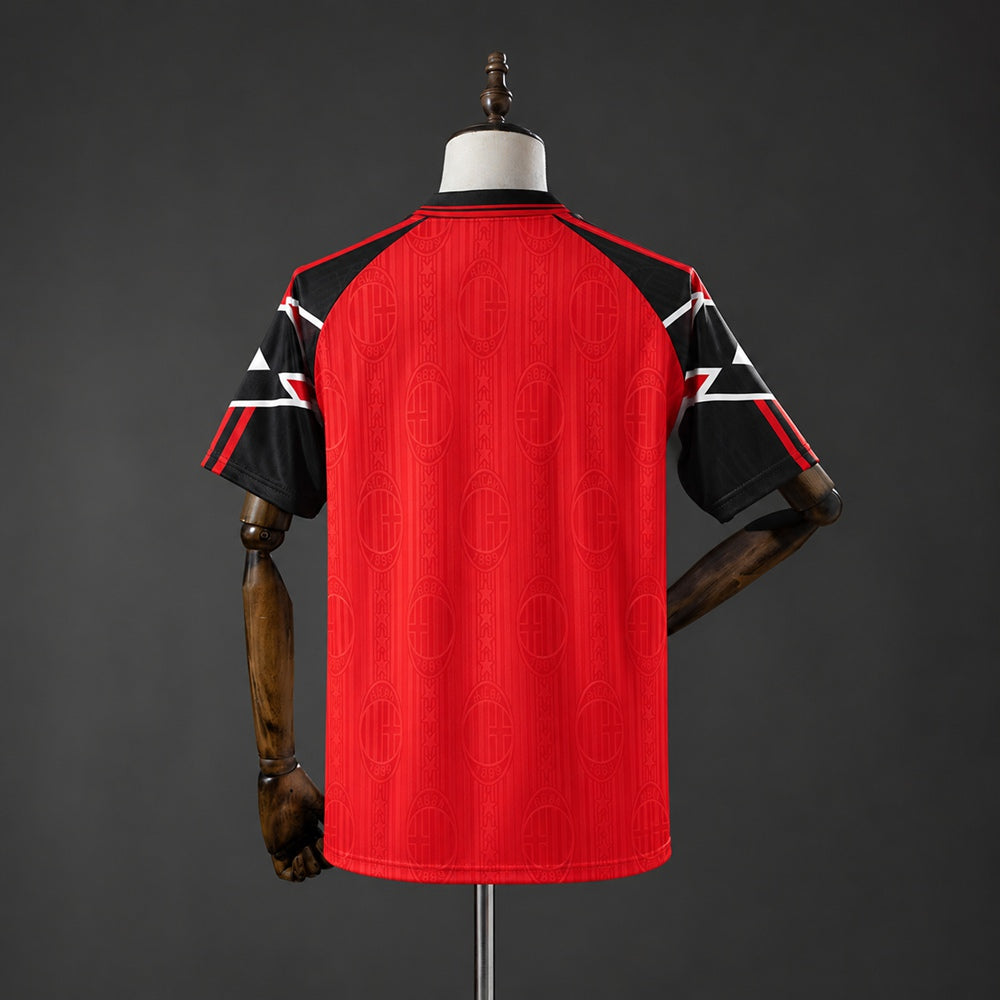 Camisa AC Milan 97/98