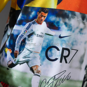 Camisa Ronaldo Special Edition Kit Infantil 16 2810 25/26