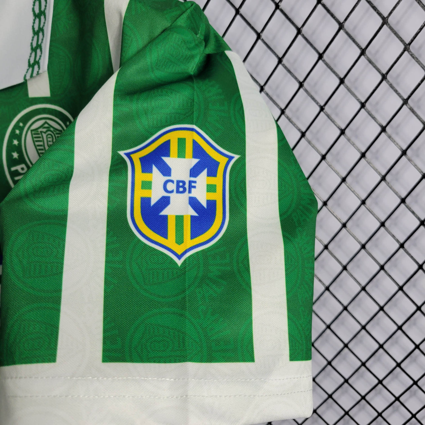Camisa Palmeiras Retrô 93/94
