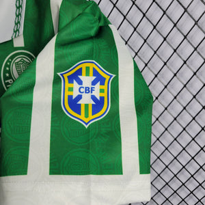 Camisa Palmeiras Retrô 93/94
