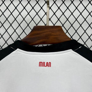 Camisa AC Milan Away 25/26