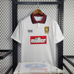 Camisa Aston Villa Retrô 94/95