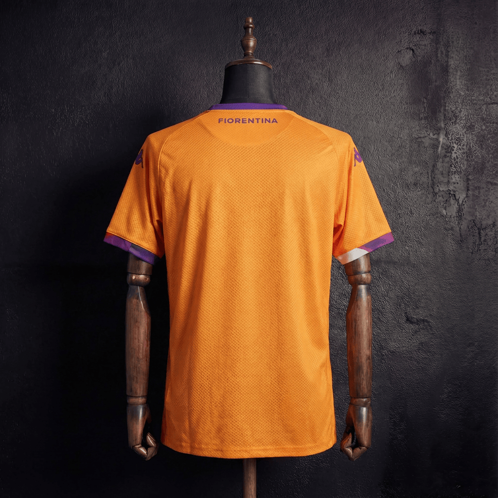 Camisa Fiorentina Away 25/26