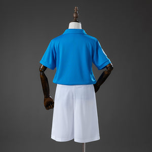 Kit Infantil Napoli 87/88