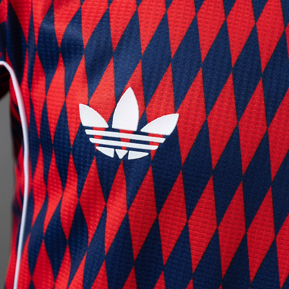 Camisa Bayern Munich Modelo Especial Jogador 25/26